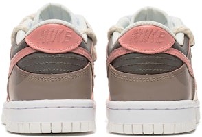 定制鞋款:耐克Dunk Low‘夏风马卡龙-棕粉’ DH9765-100(TeamB-复古马卡龙) Shop 定制鞋款:耐克Dunk Low‘夏风马卡龙-棕粉’ DH9765-100(TeamB-复古马卡龙)