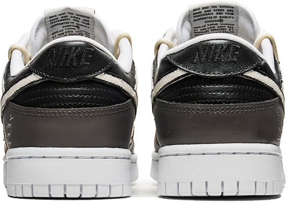 나이키 덩크 로우 '해바라기' (커스텀) DJ6188-101(TeamB-男款向日葵梵高C-BOX) Shop 나이키 덩크 로우 '해바라기' (커스텀) DJ6188-101(TeamB-男款向日葵梵高C-BOX)