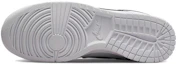 Purchase 【訂製球鞋】 Nike Dunk Low 野鶴製造 復古油畫風主題 向日葵 解構雙鞋帶 特殊禮盒版 低幫 板鞋 男款 白藍黃