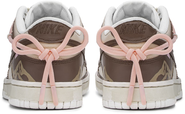 나이키 덩크 로우 '선라이즈' (커스텀) DH9765-100(TeamA-DK日出时刻) Shop 나이키 덩크 로우 '선라이즈' (커스텀) DH9765-100(TeamA-DK日出时刻)