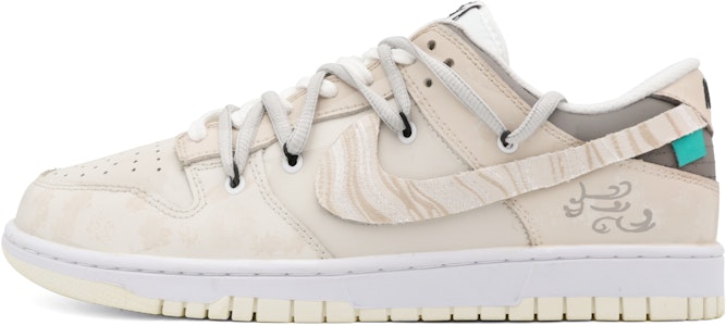 Nike Dunk Low カスタム「サンセットサークルイエロー」 DH9765-100(Team53-女款落日圆S-BOX) Buy Nike Dunk Low カスタム「サンセットサークルイエロー」 DH9765-100(Team53-女款落日圆S-BOX)