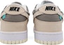 Shop 【定制球鞋】 Nike Dunk Low 落日圓 簡約 百搭 無性別 春日 休閒 低筒 板鞋 GS 黃色