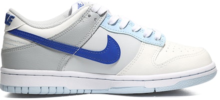 【カスタムシューズ】ナイキ ダンク ロー ‘サンセットグロウ シースワローブルー’ FB1843-141(Team10--落日余晖女蓝QD) Order 【カスタムシューズ】ナイキ ダンク ロー ‘サンセットグロウ シースワローブルー’ FB1843-141(Team10--落日余晖女蓝QD)