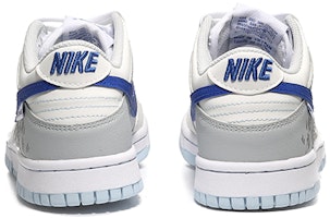 【カスタムシューズ】ナイキ ダンク ロー ‘サンセットグロウ シースワローブルー’ FB1843-141(Team10--落日余晖女蓝QD) Purchase 【カスタムシューズ】ナイキ ダンク ロー ‘サンセットグロウ シースワローブルー’ FB1843-141(Team10--落日余晖女蓝QD)