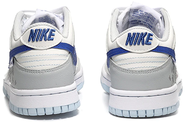 Zapatillas Nike Dunk Low 'Atardecer Azul Golondrina' FB1843-141(Team10--落日余晖女蓝QD) Purchase Zapatillas Nike Dunk Low 'Atardecer Azul Golondrina' FB1843-141(Team10--落日余晖女蓝QD)