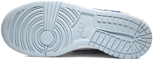 【カスタムシューズ】ナイキ ダンク ロー ‘サンセットグロウ シースワローブルー’ FB1843-141(Team10--落日余晖女蓝QD) Details for 【カスタムシューズ】ナイキ ダンク ロー ‘サンセットグロウ シースワローブルー’ FB1843-141(Team10--落日余晖女蓝QD)