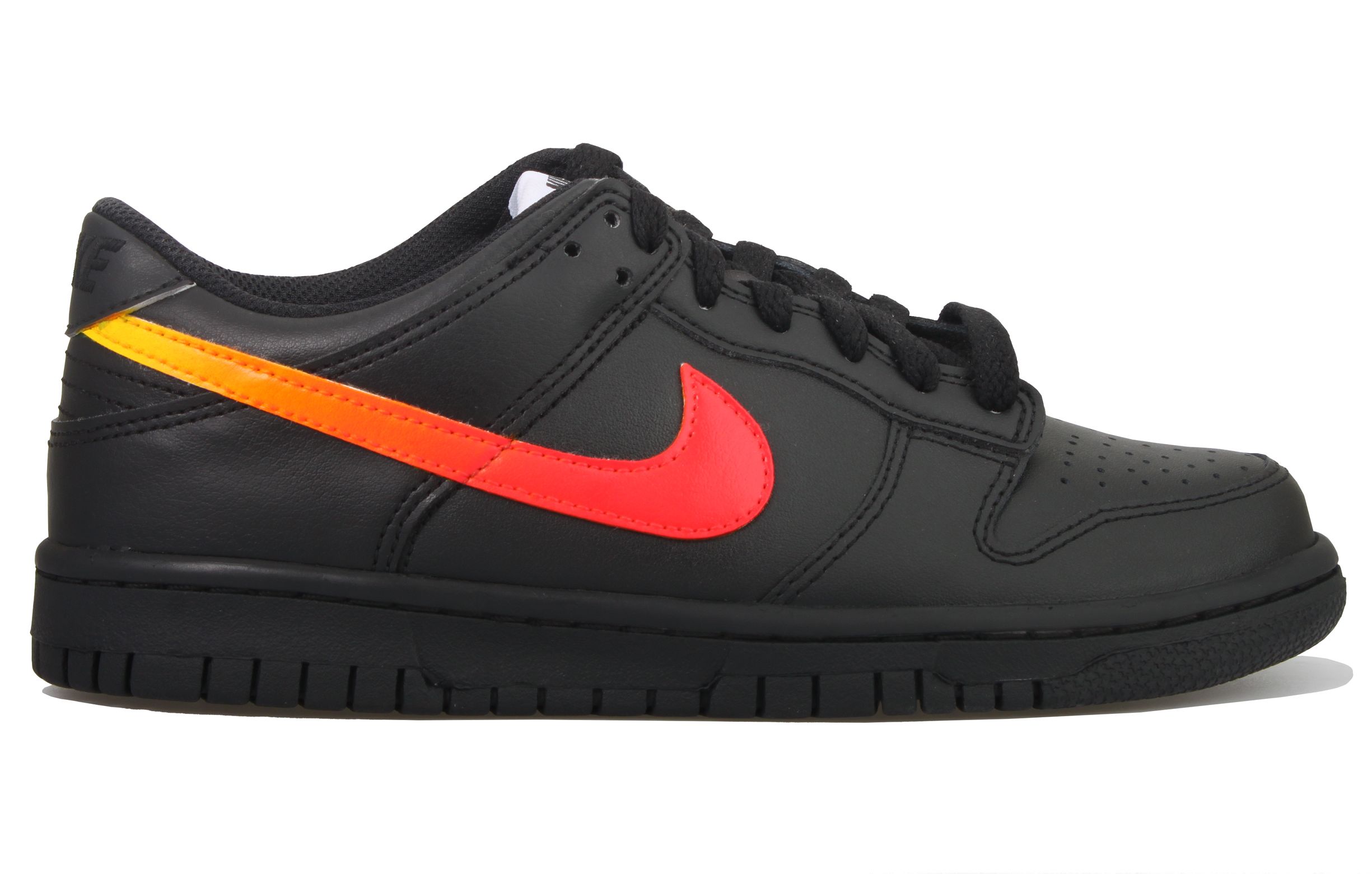 Order [Kasur Khas] Nike Dunk Low 'Sunset Gradient' FD1232-001(Team33-落日余晖-女款）
