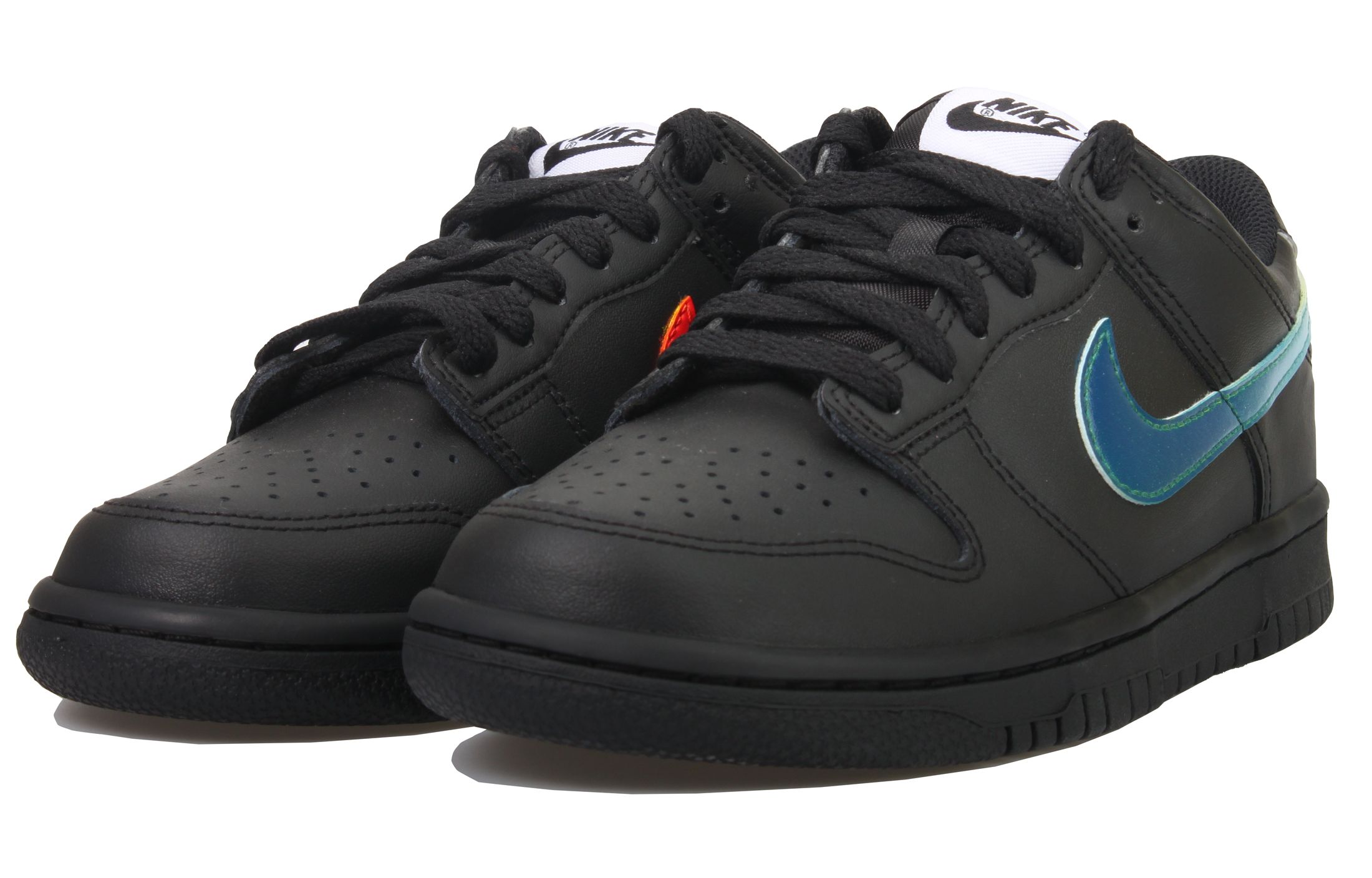 Lookbook [Kasur Khas] Nike Dunk Low 'Sunset Gradient' FD1232-001(Team33-落日余晖-女款）