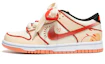 Buy 【定制鞋款】耐克Dunk Low「夕阳甜心」 DN4179-400(TeamB-热恋期Y-BOX)
