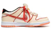 Order 【定制鞋款】耐克Dunk Low「夕阳甜心」 DN4179-400(TeamB-热恋期Y-BOX)