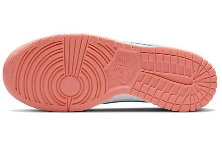 Purchase [Kasut Custom] Nike Dunk Low 'Sunset Sweetheart' DN4179-400(TeamB-热恋期Y-BOX)