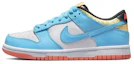 Details for 【定制鞋款】耐克Dunk Low「夕阳甜心」 DN4179-400(TeamB-热恋期Y-BOX)
