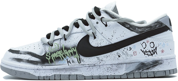 custom-shoes-nike-dunk-low-superhero-venom-graffiti-dv-0831-101-444238