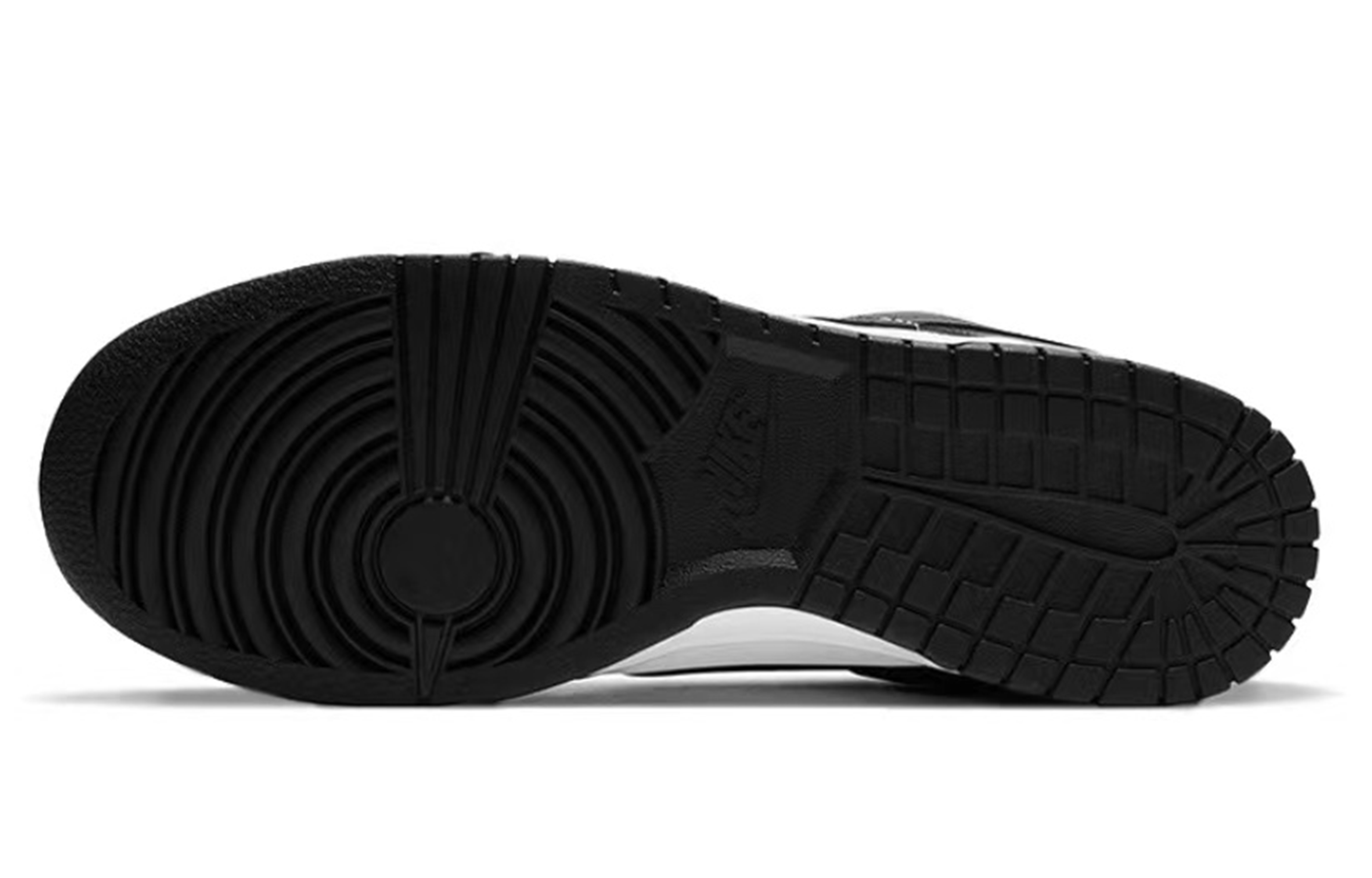 Details for 나이키 덩크 로우 '미래 그래피티 검빨' (커스텀) CW1590-100-466341