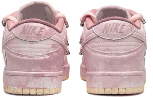 【定制球鞋】 Nike Dunk Low 解構風 甜美櫻桃 低幫 板鞋 男款 粉色 Shop 【定制球鞋】 Nike Dunk Low 解構風 甜美櫻桃 低幫 板鞋 男款 粉色