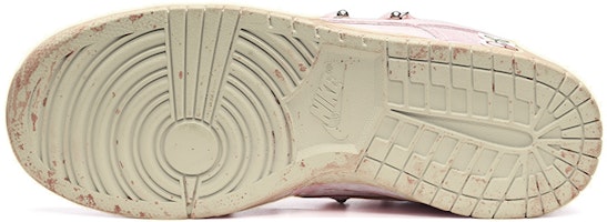 【定制球鞋】 Nike Dunk Low 解構風 甜美櫻桃 低幫 板鞋 男款 粉色 Purchase 【定制球鞋】 Nike Dunk Low 解構風 甜美櫻桃 低幫 板鞋 男款 粉色