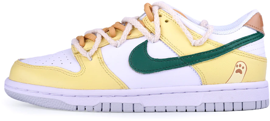 나이키 덩크 로우 '스위트 쿠키 디컨스트럭티드' (커스텀) DV0831-101(Team86-甜美饼饼) Buy 나이키 덩크 로우 '스위트 쿠키 디컨스트럭티드' (커스텀) DV0831-101(Team86-甜美饼饼)