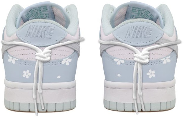 나이키 덩크 로우 "스윗 플로럴" (크림/화이트/블루) FD1232-002(Team拾玖-可爱小花S-BOX) Shop 나이키 덩크 로우 "스윗 플로럴" (크림/화이트/블루) FD1232-002(Team拾玖-可爱小花S-BOX)