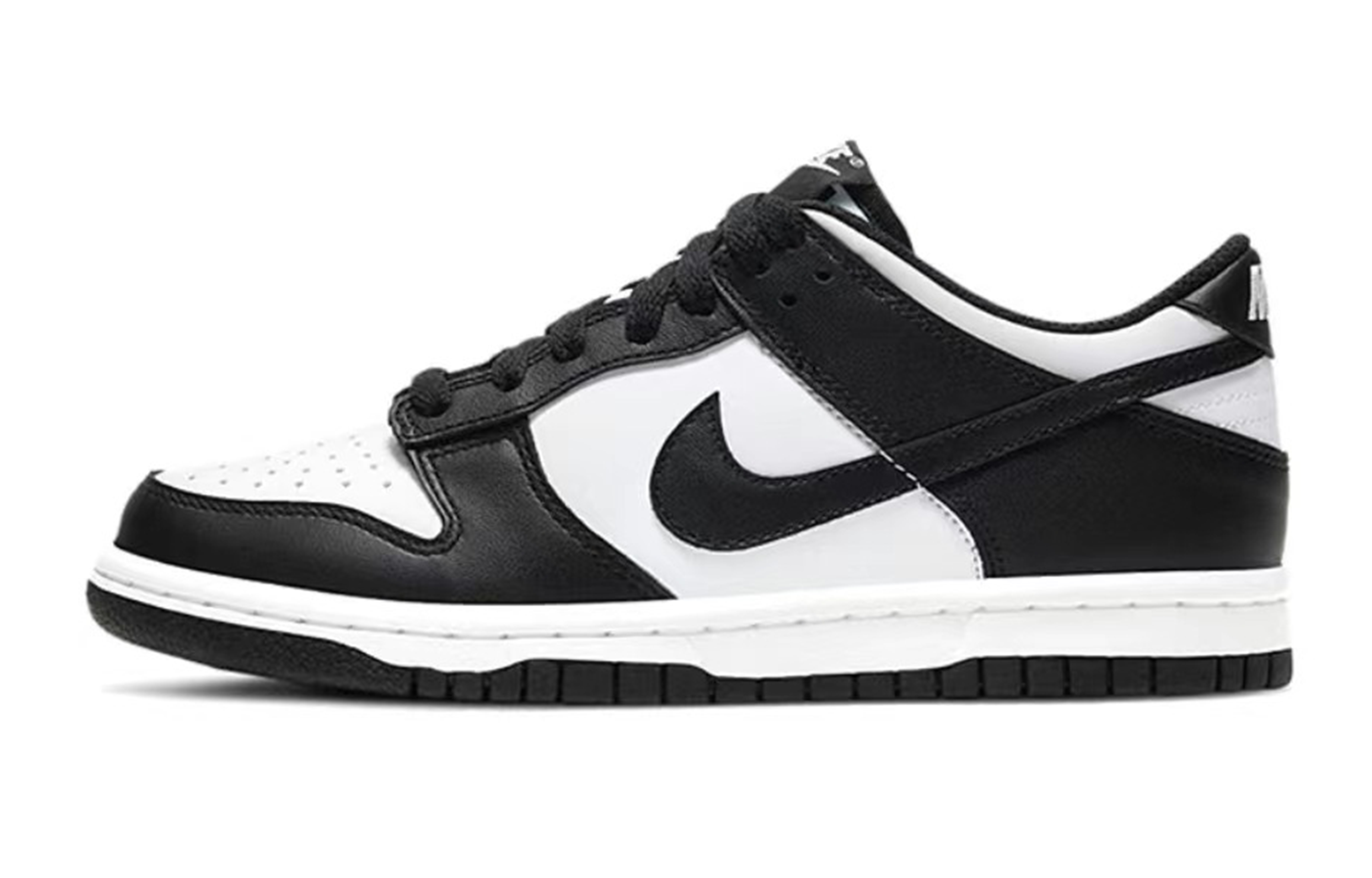 Details for [Zapatos Personalizados] Nike Dunk Low 'Sweet Gothic Graffiti Negro Rosa' CW1590-100(Team8-女款甜酷萝莉粉黑)