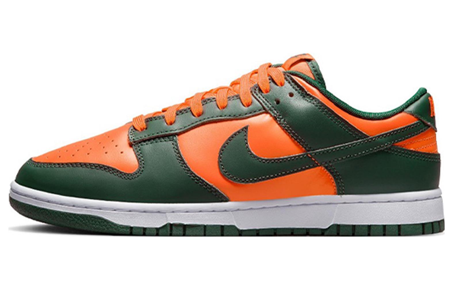 Details for [Kasut Tersuai] Nike Dunk Low 'Sweet Orange Deconstructed Smiley' DD1391-300(Team57-男款甜橙)