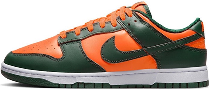 【訂製球鞋】Nike Dunk Low 甜橙 戶外 解構 笑臉 復古做舊 高筒板鞋 男款 白綠 Details for 【訂製球鞋】Nike Dunk Low 甜橙 戶外 解構 笑臉 復古做舊 高筒板鞋 男款 白綠