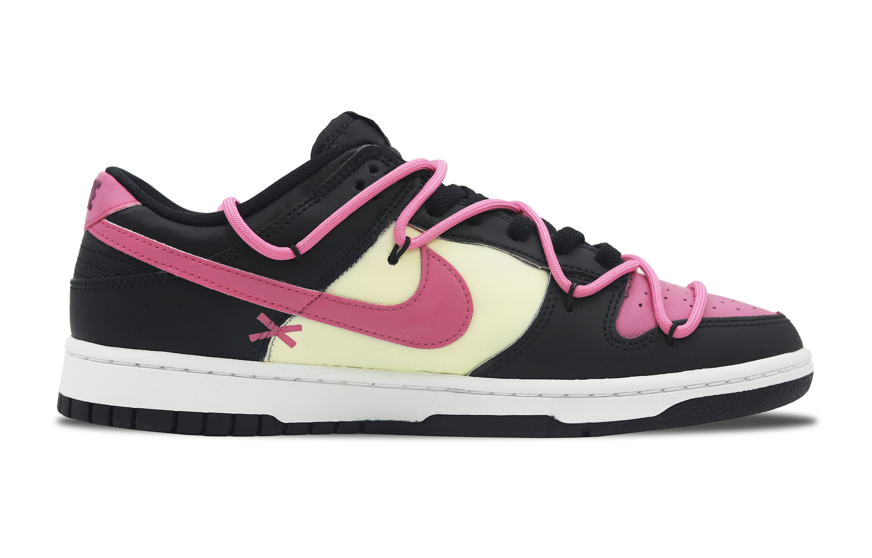 Order ナイキ ダンク Low "スイートショット" (カスタム) FS1232-001-458278