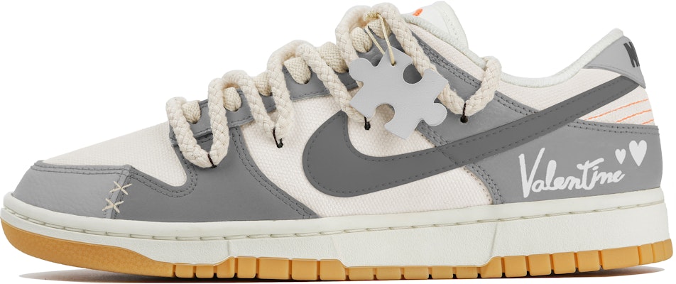 【定制球鞋】 Nike Dunk Low 拼貼玩偶 甜蜜街頭 拼接 禮盒 低幫 板鞋 男女同款 黑粉 Buy 【定制球鞋】 Nike Dunk Low 拼貼玩偶 甜蜜街頭 拼接 禮盒 低幫 板鞋 男女同款 黑粉