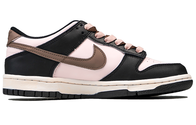 Order [Sepatu Kustom] Nike Dunk Low 'Sweetheart Cat Paw' CW1590-100(Team27-GS甜心猫爪S-BOX)