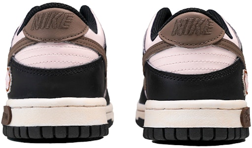 【定制鞋款】Nike Dunk Low '甜心猫爪' CW1590-100(Team27-GS甜心猫爪S-BOX) Shop 【定制鞋款】Nike Dunk Low '甜心猫爪' CW1590-100(Team27-GS甜心猫爪S-BOX)