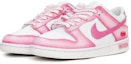 Lookbook 나이키 덩크 로우 '스윗하트 체리 핑크-화이트' (커스텀) DH9765-100(Team33-甜心樱桃女款)
