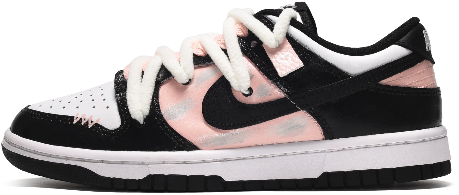 custom-shoes-nike-dunk-low-sweetheart-panda-dd-1391-100-471179