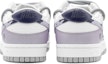 Shop 【訂製球鞋】 Nike Dunk Low "牛奶芋頭冰" 特殊鞋盒 低筒 滑板鞋 男款 灰紫