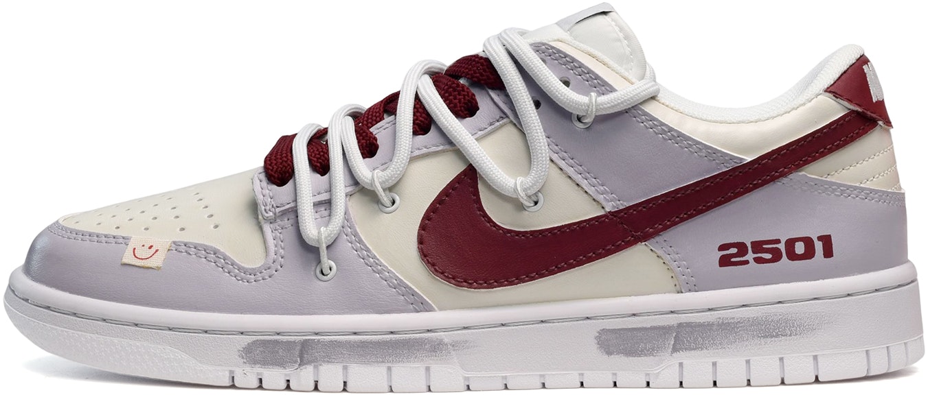 custom-shoes-nike-dunk-low-taro-milk-tea-dh-9765-100-team-e