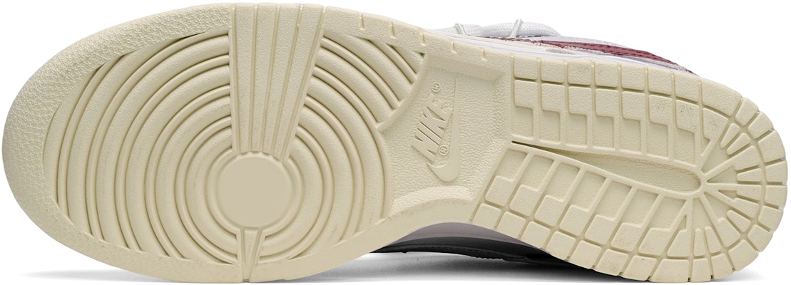 나이키 덩크 로우 '타로 밀크티' (커스텀) DJ6188-100(TeamE-男款芋泥奶茶紫红白) Purchase 나이키 덩크 로우 '타로 밀크티' (커스텀) DJ6188-100(TeamE-男款芋泥奶茶紫红白)