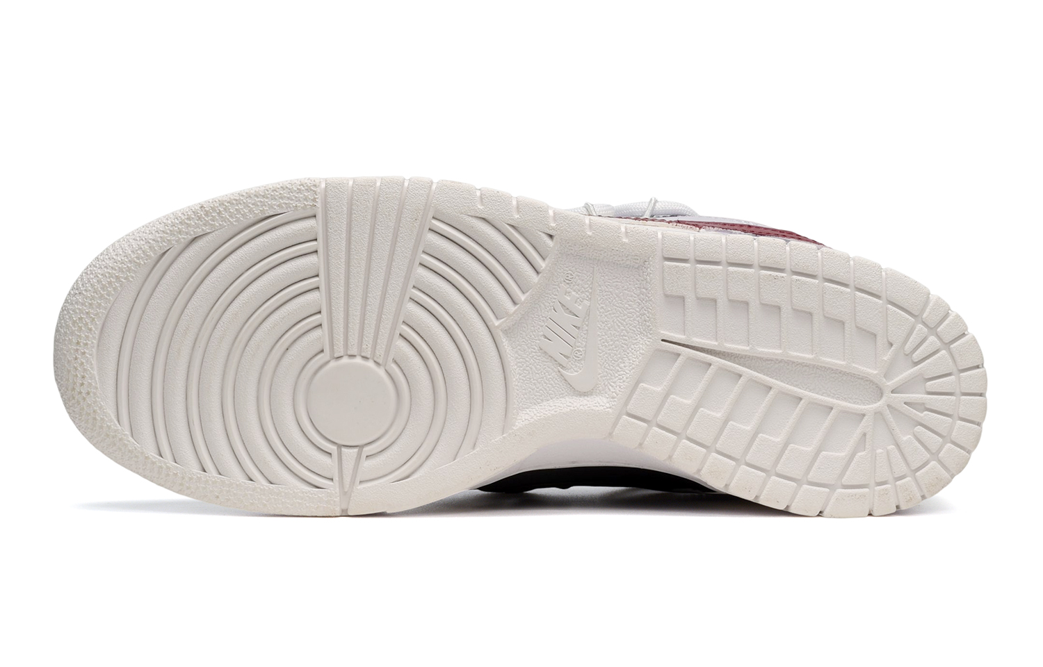 Purchase 【定制鞋】耐克Dunk Low “芋头奶茶” DH9765-100(TeamE-女款芋泥奶茶紫红)