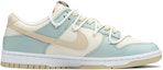 Order Zapatillas Nike Dunk Low 'Té Minimalista Graffiti Vintage Azul Crema' DV0831-003-478302