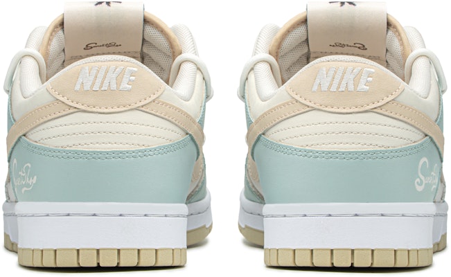 Zapatillas Nike Dunk Low 'Té Minimalista Graffiti Vintage Azul Crema' DV0831-003-478302 Shop Zapatillas Nike Dunk Low 'Té Minimalista Graffiti Vintage Azul Crema' DV0831-003-478302