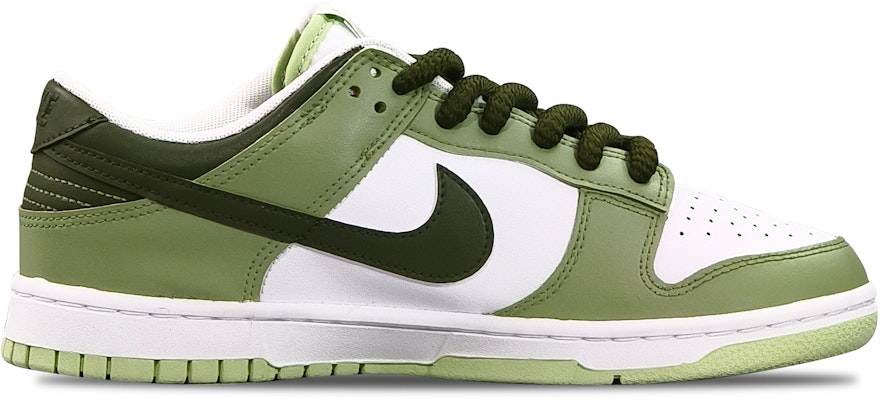 ナイキ ダンク ロー 茶芸 白緑カスタム
(Nike Danku Rō Chagei Shiromidori Kasutamu) DV0831-105(TeamEight-男款山野茶) Lookbook ナイキ ダンク ロー 茶芸 白緑カスタム
(Nike Danku Rō Chagei Shiromidori Kasutamu) DV0831-105(TeamEight-男款山野茶)