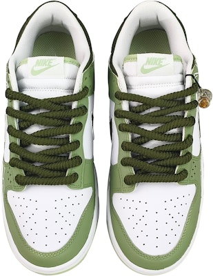 ナイキ ダンク ロー 茶芸 白緑カスタム
(Nike Danku Rō Chagei Shiromidori Kasutamu) DV0831-105(TeamEight-男款山野茶) Purchase ナイキ ダンク ロー 茶芸 白緑カスタム
(Nike Danku Rō Chagei Shiromidori Kasutamu) DV0831-105(TeamEight-男款山野茶)