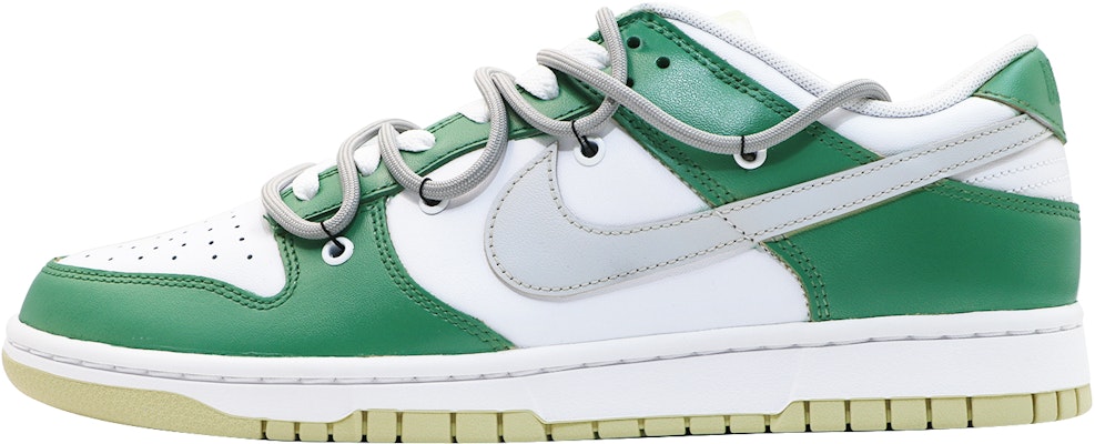 나이키 덩크 로우 '팀 골드 - 오프 화이트' (커스텀) DV0833-100(Team48-英国气泡酒解构) Buy 나이키 덩크 로우 '팀 골드 - 오프 화이트' (커스텀) DV0833-100(Team48-英国气泡酒解构)