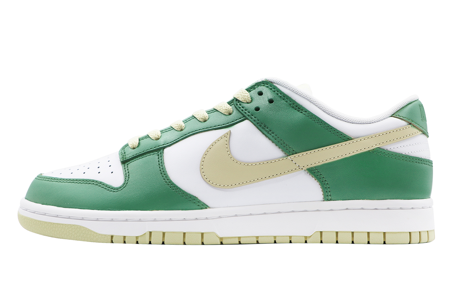 Buy [Sepatu Kustom] Nike Dunk Low 'Team Gold - Off White' DV0833-100(Team48-英国气泡酒)