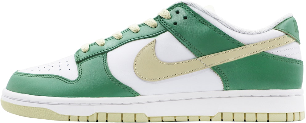 ナイキ ダンク ロー 'チームゴールド - オフホワイト'【カスタムシューズ】 DV0833-100(Team48-英国气泡酒) Buy ナイキ ダンク ロー 'チームゴールド - オフホワイト'【カスタムシューズ】 DV0833-100(Team48-英国气泡酒)