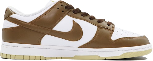 【カスタムシューズ】 ナイキ ダンク ロー「チームゴールド」 DV0833-100(Team48-苦咖啡) Order 【カスタムシューズ】 ナイキ ダンク ロー「チームゴールド」 DV0833-100(Team48-苦咖啡)