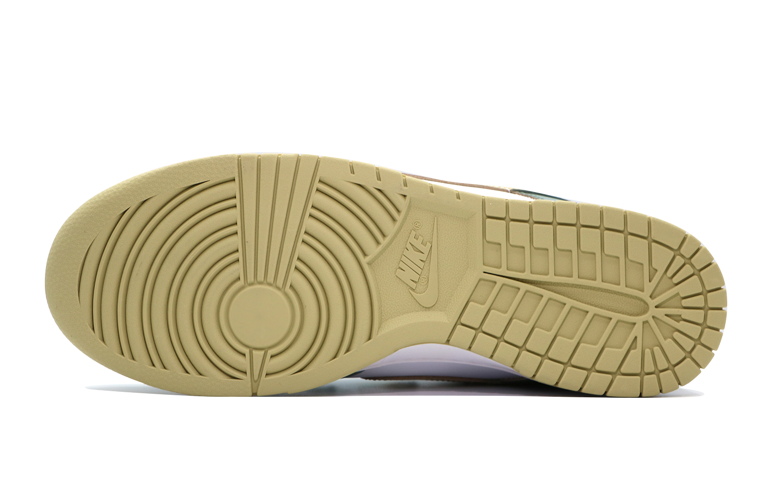 Purchase [定制鞋] 耐克Dunk Low '队金' DV0833-100(Team48-山野听雨解构)