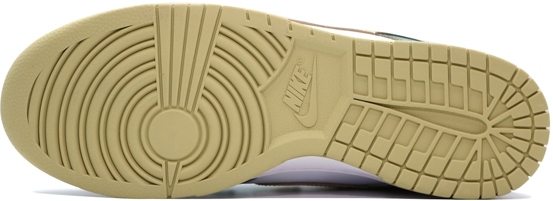 【客製化球鞋】Nike Dunk Low "Team Gold" 山野聽雨 雙鞋帶 解構 街頭 復古 防滑 減震 耐磨 低筒 板鞋 男款 米白灰 Purchase 【客製化球鞋】Nike Dunk Low "Team Gold" 山野聽雨 雙鞋帶 解構 街頭 復古 防滑 減震 耐磨 低筒 板鞋 男款 米白灰