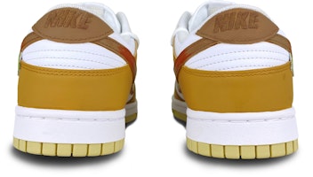 나이키 덩크 로우 '골드 가을'(커스텀) DV0833-100-459824 Shop 나이키 덩크 로우 '골드 가을'(커스텀) DV0833-100-459824