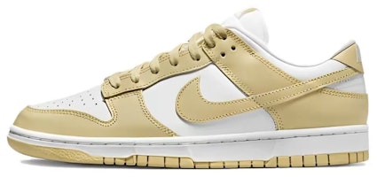 나이키 덩크 로우 '골드 가을'(커스텀) DV0833-100-459824 Details for 나이키 덩크 로우 '골드 가을'(커스텀) DV0833-100-459824