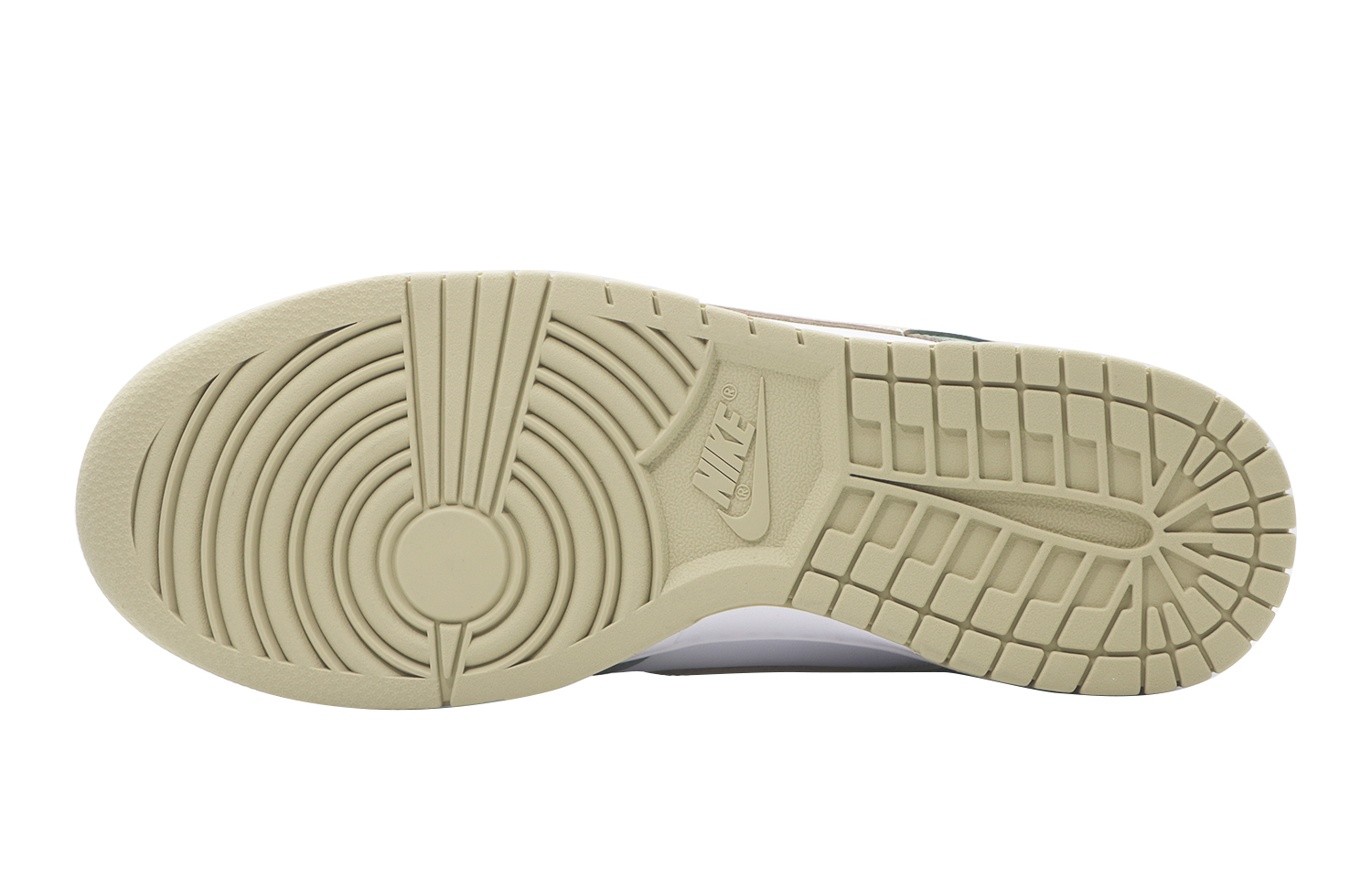Purchase [Zapatillas Personalizadas] Nike Dunk Low 'Oro Equipo Crema Gris' DV0833-100(Team48-山野听雨)
