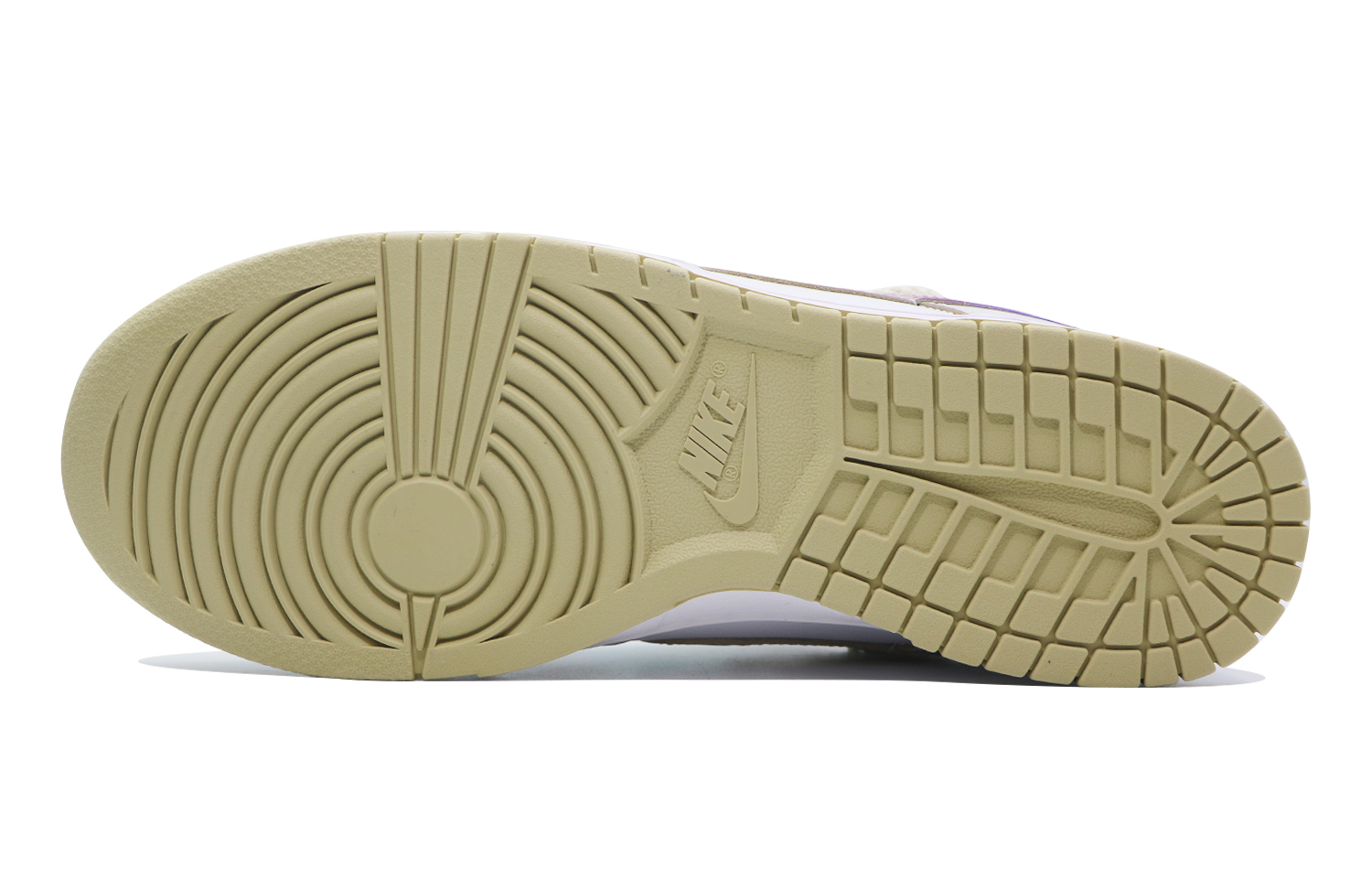 Purchase [Sepatu Custom] Nike Dunk Low 'Team Gold Deconstructed Lilac' DV0833-100(Team48-紫丁香)