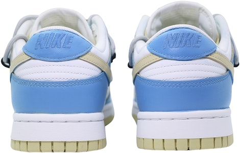 【カスタムシューズ】ナイキ ダンク ロー 'チームゴールドディープブルーアイランド' DV0833-100(Team48-深蓝海岛) Shop 【カスタムシューズ】ナイキ ダンク ロー 'チームゴールドディープブルーアイランド' DV0833-100(Team48-深蓝海岛)